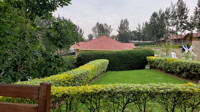 Kiberinka Cultural Centre