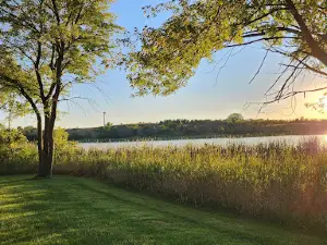 Lake Greenfield Recreation Area