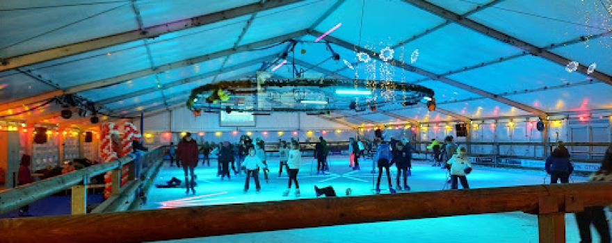 IJsclub Nederhorst den Berg