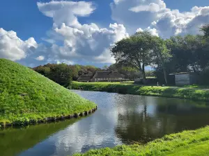 Spøttrup Borg