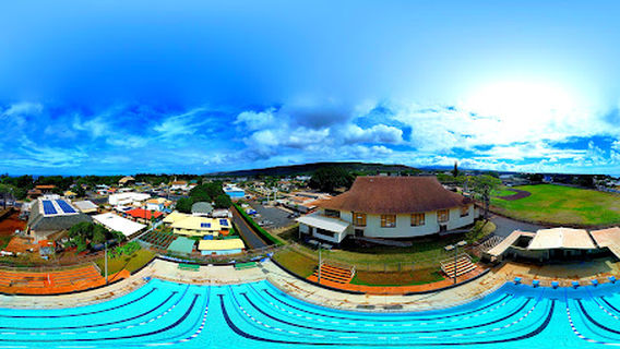 Waimea Swimming Pool