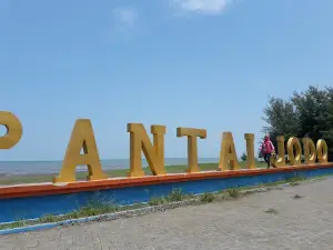 wisata pantai jodo