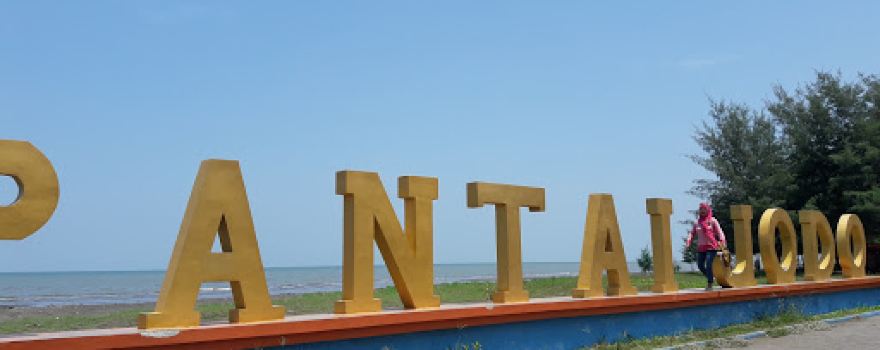 wisata pantai jodo