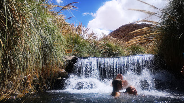 Eco Rutas Travel Chile - Bolivia