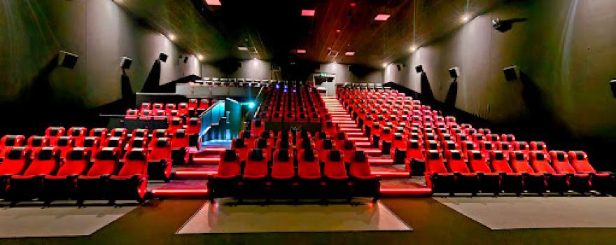 IMC Cinema Carlow