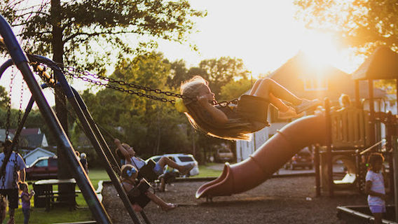 Virginia Weldon Park