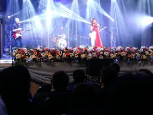МУ "КСК "Юбилейный"