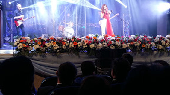 Surgutsky District