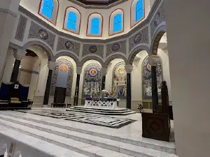 Immaculata Church