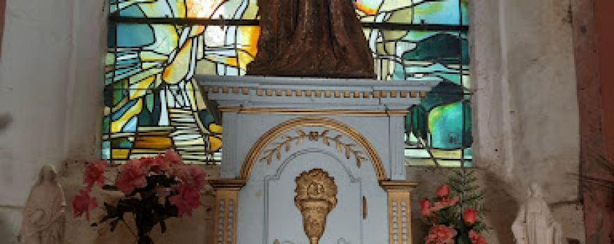 Chapelle Notre-Dame de Pitié