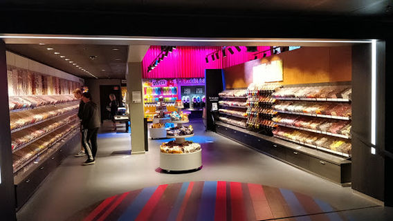 Nordisk Film Cinemas Lyngby