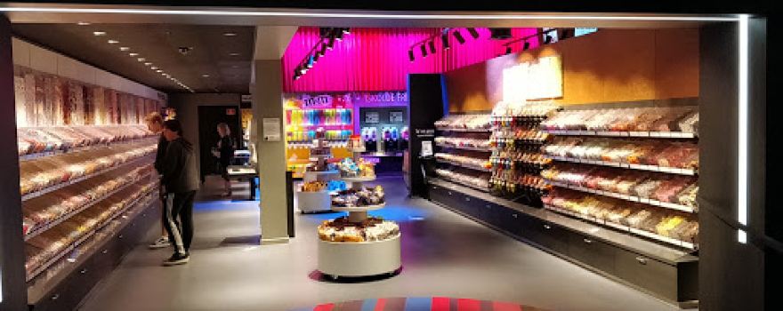 Nordisk Film Cinemas Lyngby
