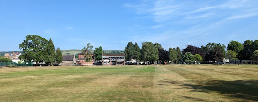 Ammanford Park