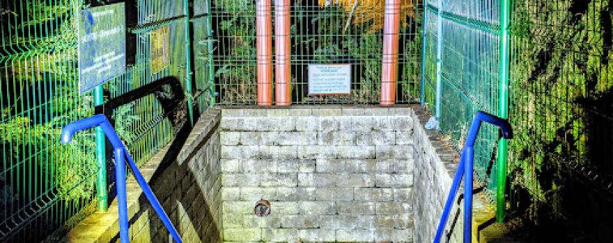 Spring Salvátor