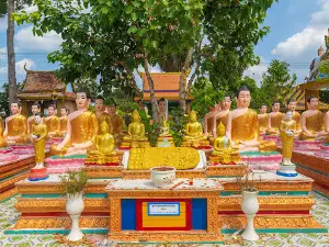 Chùa Tà Thiêu