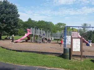 Orchard Park