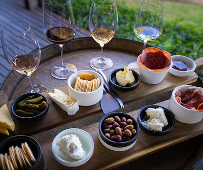 First Creek Wines