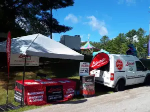 Kinmount Fair