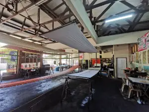 Natural Batik Village
