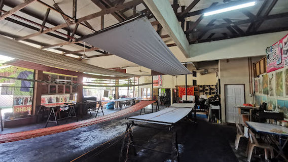 Natural Batik Village