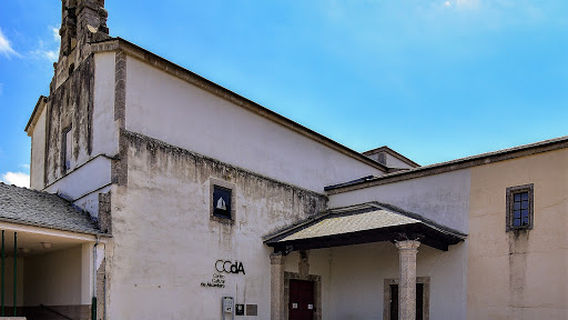 Centro de Interpretación do Camiño Norte