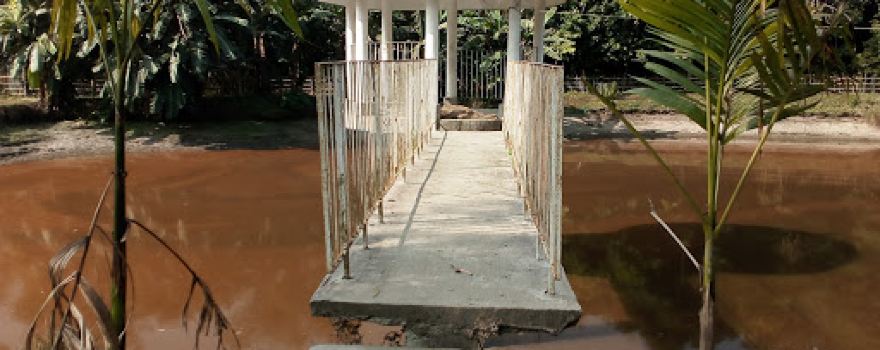Solayman Doctor Para Mosque