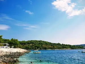 Labadusa Beach
