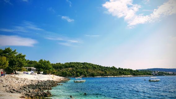 Labadusa Beach
