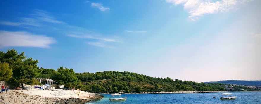 Labadusa Beach