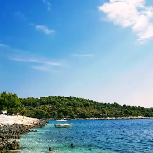 Labadusa Beach