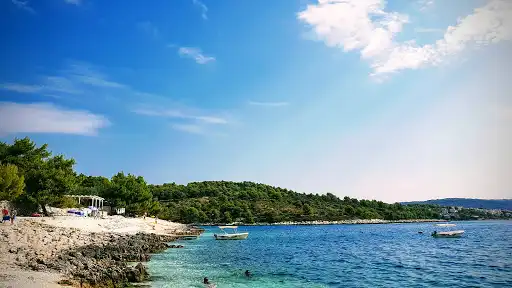 Labadusa Beach