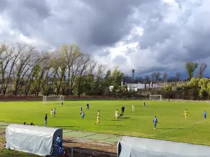 Football Stadium of Ratus