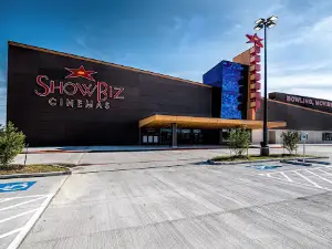 ShowBiz Cinemas - Fall Creek