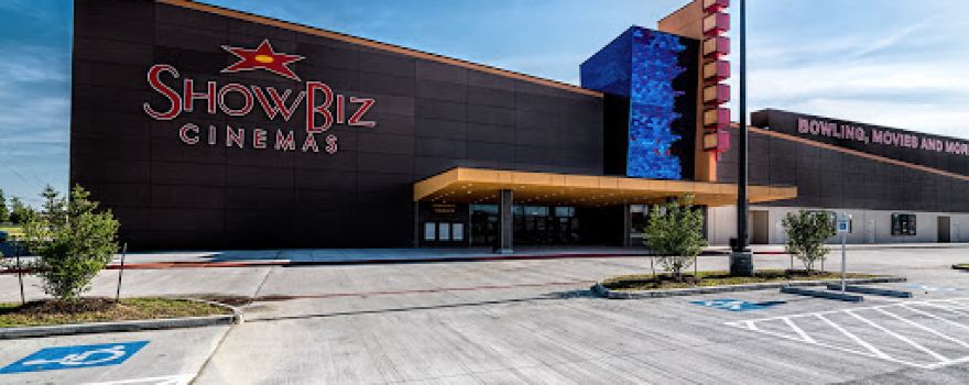 ShowBiz Cinemas - Fall Creek