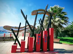 Plaza de Taltal