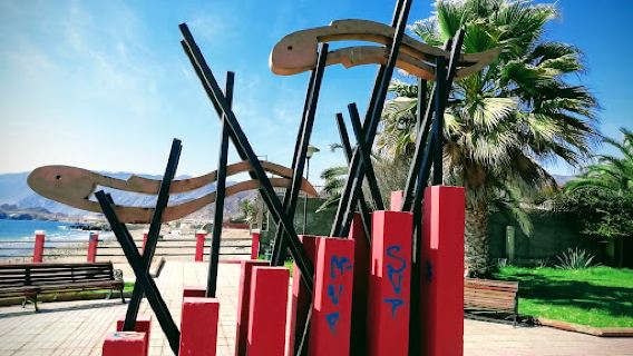 Plaza de Taltal