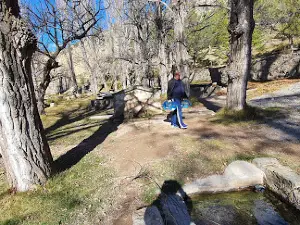 Fuente del Hocino. Mora de Rubielos