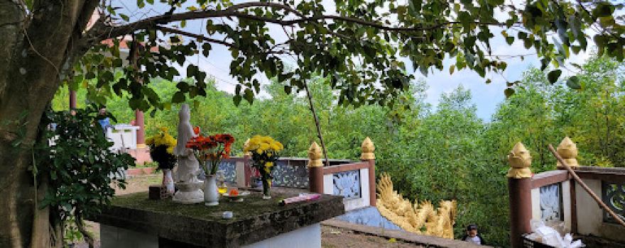 Chùa Hang Núi Thành Quảng Nam