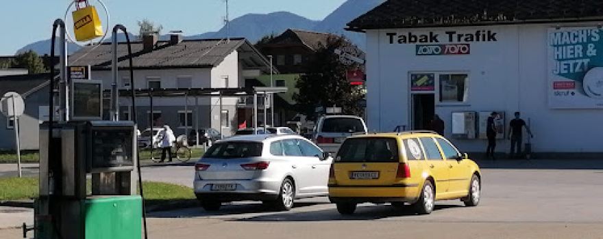 Lagerhaus Bau- und Gartenmarkt