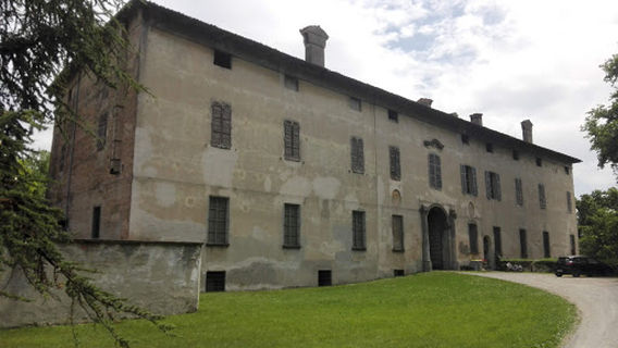 Palazzo Pallavicino