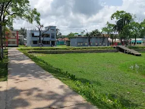 গলাচিপা দিঘি (Galachipa Dighi)