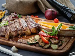 ROSO Bar&Restaurant