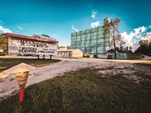 Georgetown Drive-In