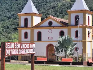 Igreja do Bairro dos Franceses