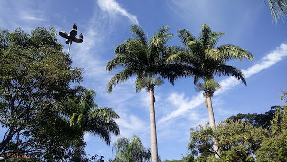 Emaic Castelinho "Cidade da Criança" - Pirassununga