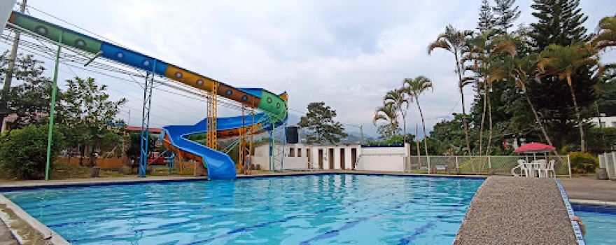 Recreativo Arcoíris Park