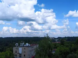 РЦ "Янтарь"