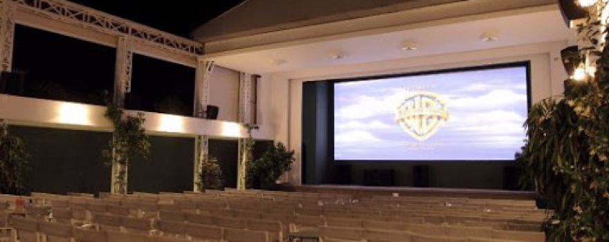 Ciné Titania
