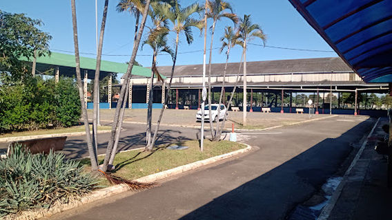 Worker's Sports Center