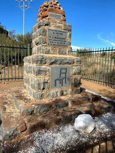 Stoel Monument